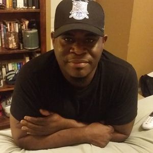 Meet your Posher, Fred